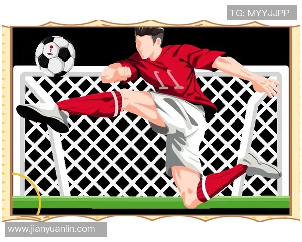 足球明星主题绘画展现运动激情与艺术魅力的完美结合