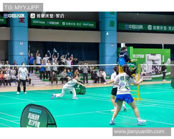 成都羽毛球队在钻石联赛中的拼搏历程与荣耀时刻回顾